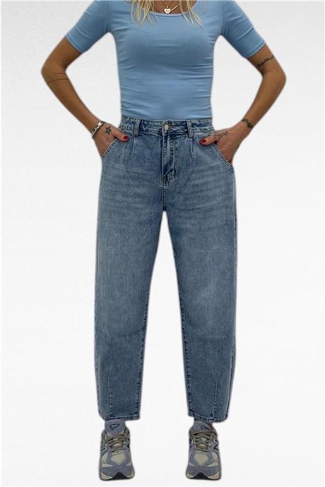 Jeans modello balloon MARBELLA